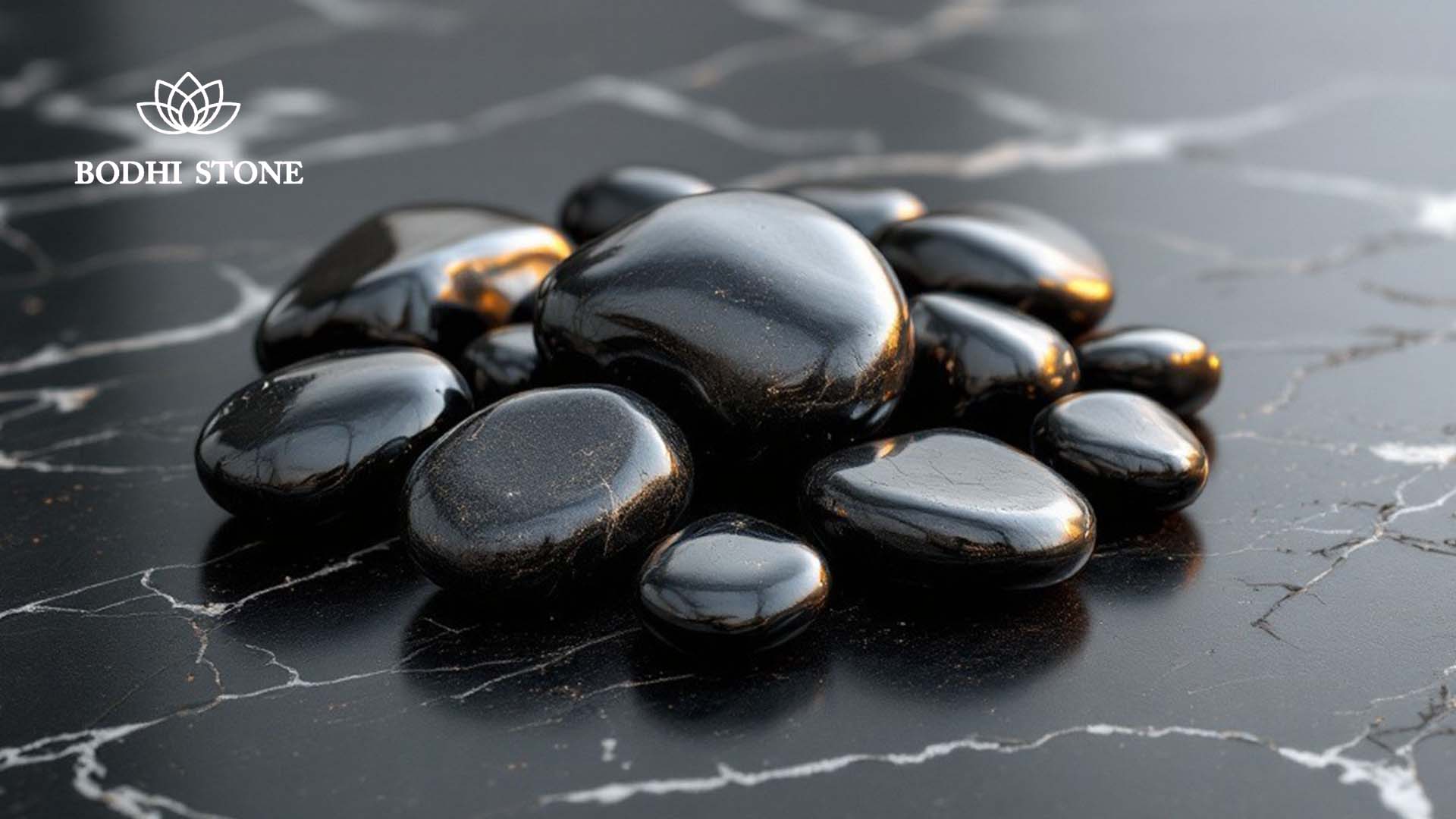 Hematite Stone Meaning: Grounding Energy, Inner Strength, and Protection