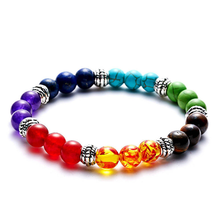 7-Chakra-Stones-Bracelet-white