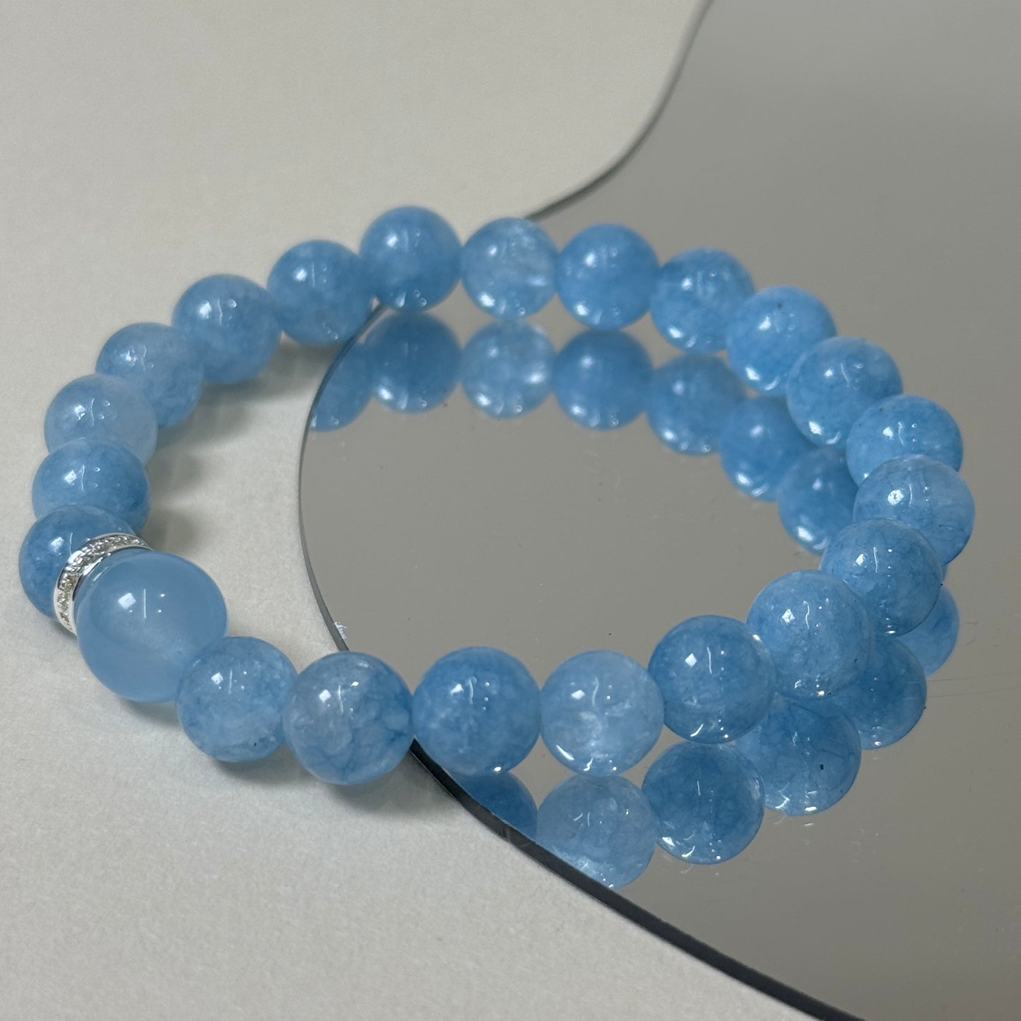 Kyanite Harmony Bracelet