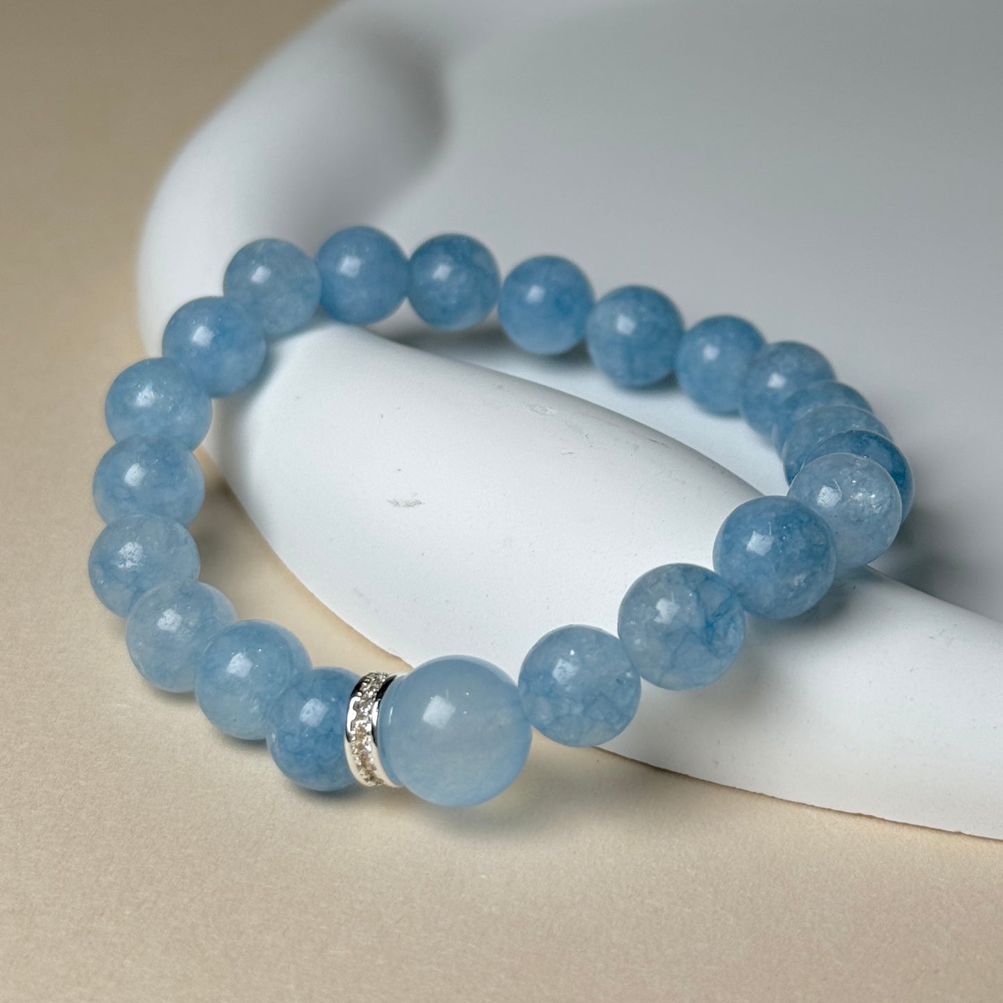 Kyanite Harmony Bracelet