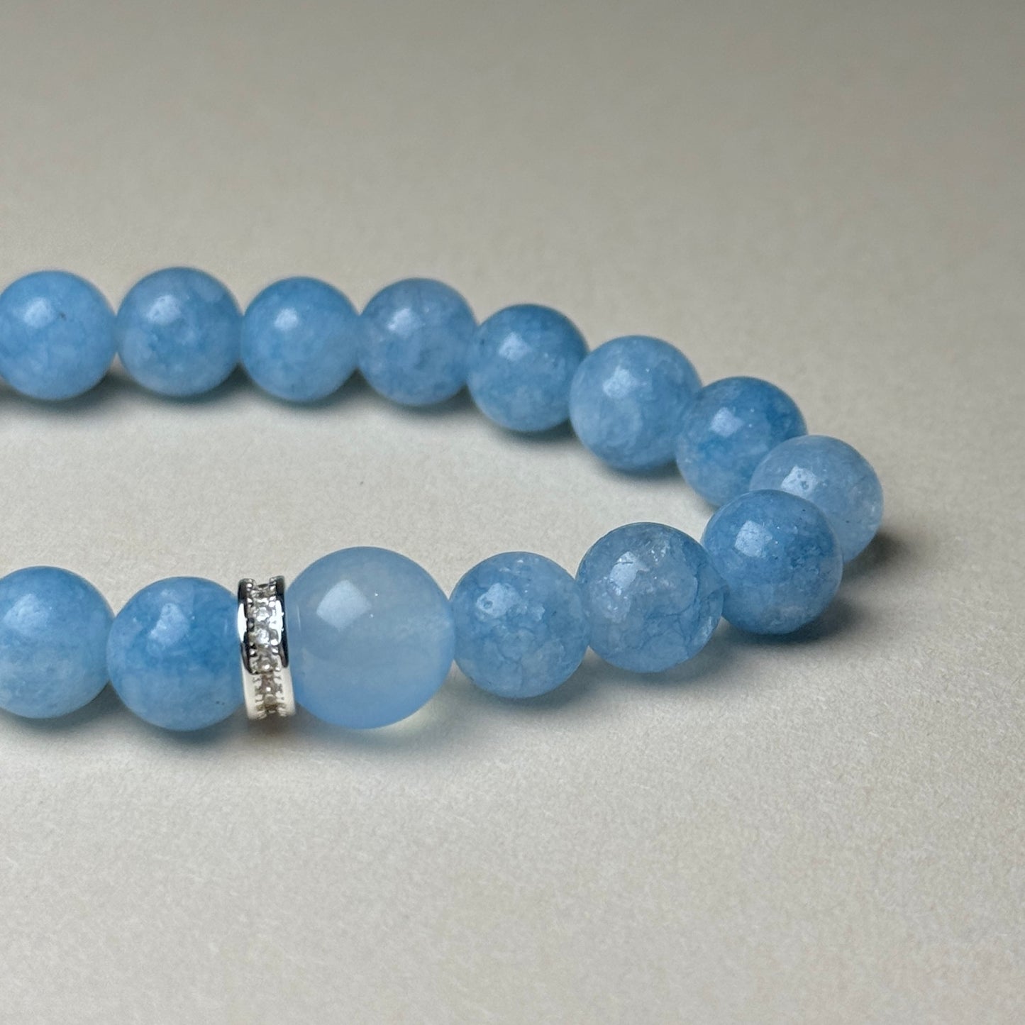 Kyanite Harmony Bracelet