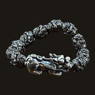 Lucky Pixiu Monkey King Bracelet 5