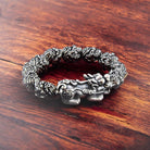 Lucky Pixiu Monkey King Bracelet