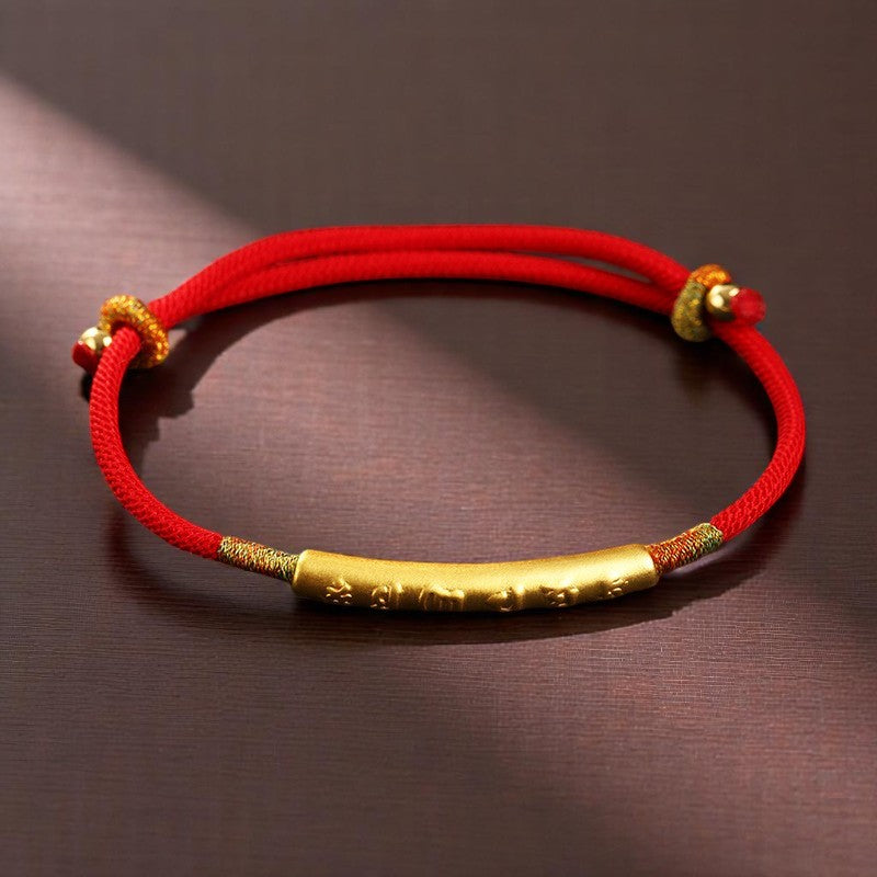 Tibetan_Buddhist_Red_String_Bracelet_brown