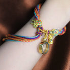 Tibetan_Om_Mani_Padme_Hum_Luck_Knot_String_Bracelet_Black1