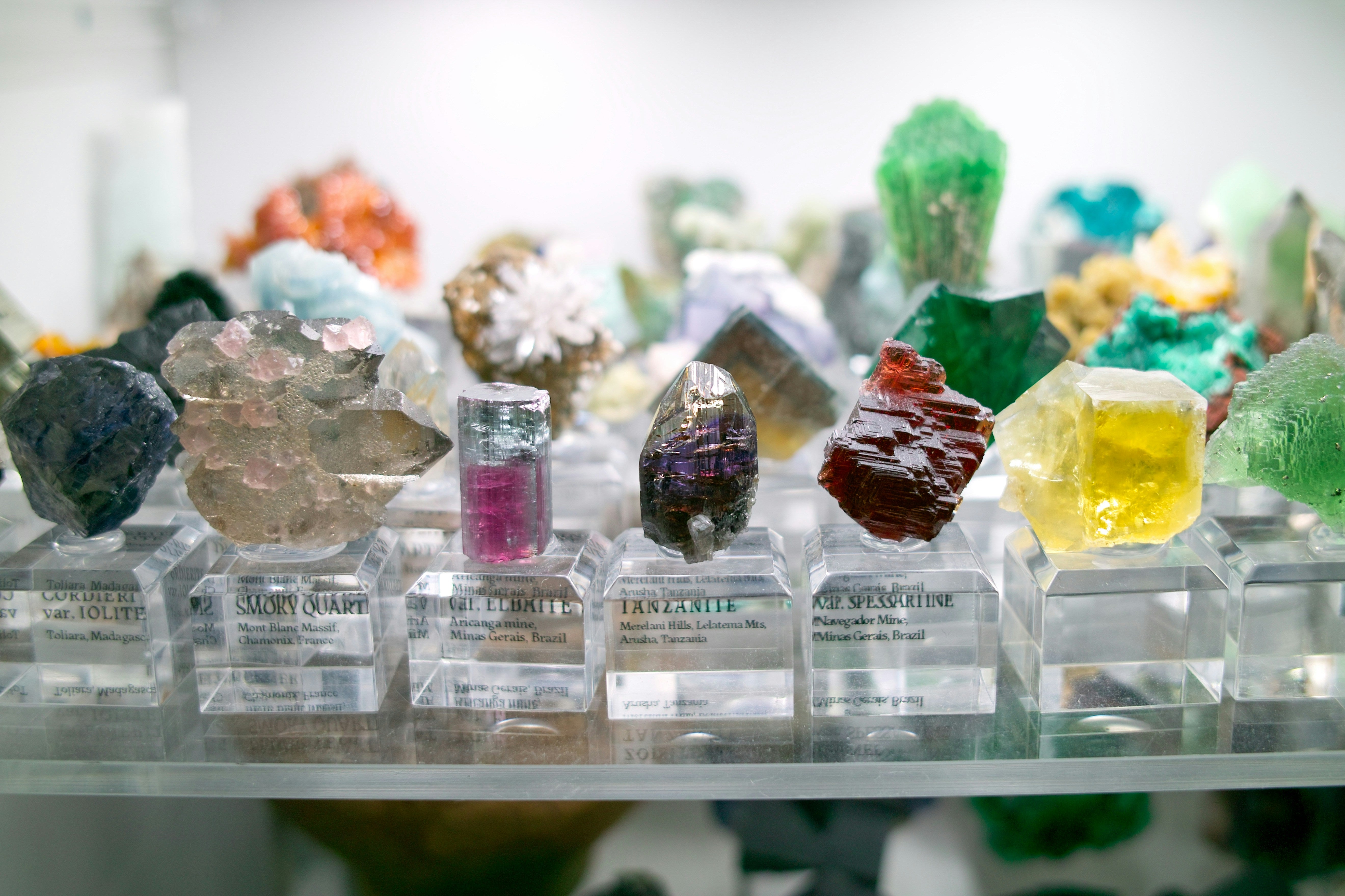 Top Crystals to Pair with a Garnet Bracelet and Customer Reviews