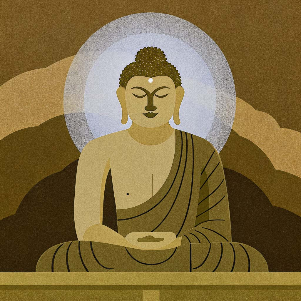 Buddha