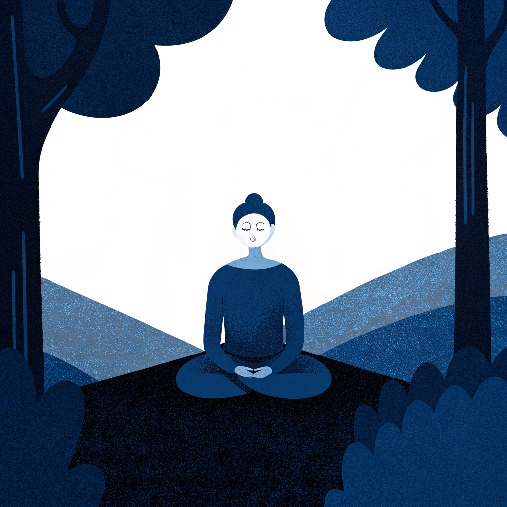 Attract Mindful Energy