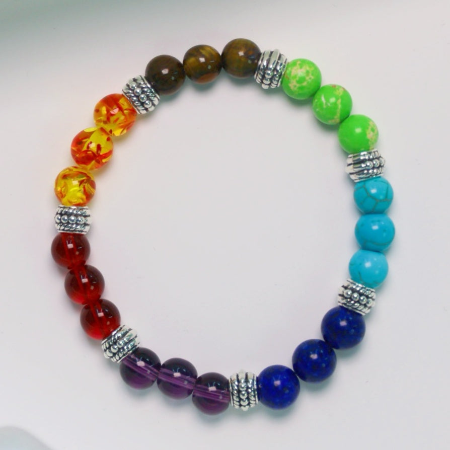 7-Chakra-Stones-Bracelet-2