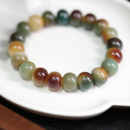 Candy-Tone Bodhi Protection Bracelet