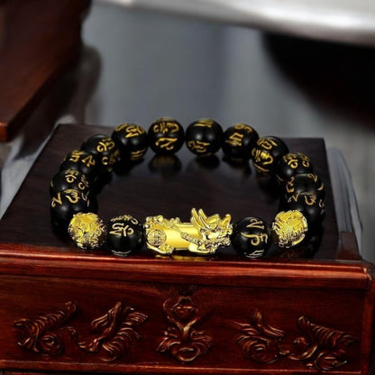 Feng_Shui_Pixiu_Black_Obsidian_Bracelet_Box