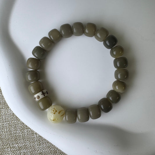 Gentle Guardian Bodhi Rabbit Bracelet