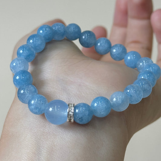 Kyanite Harmony Bracelet