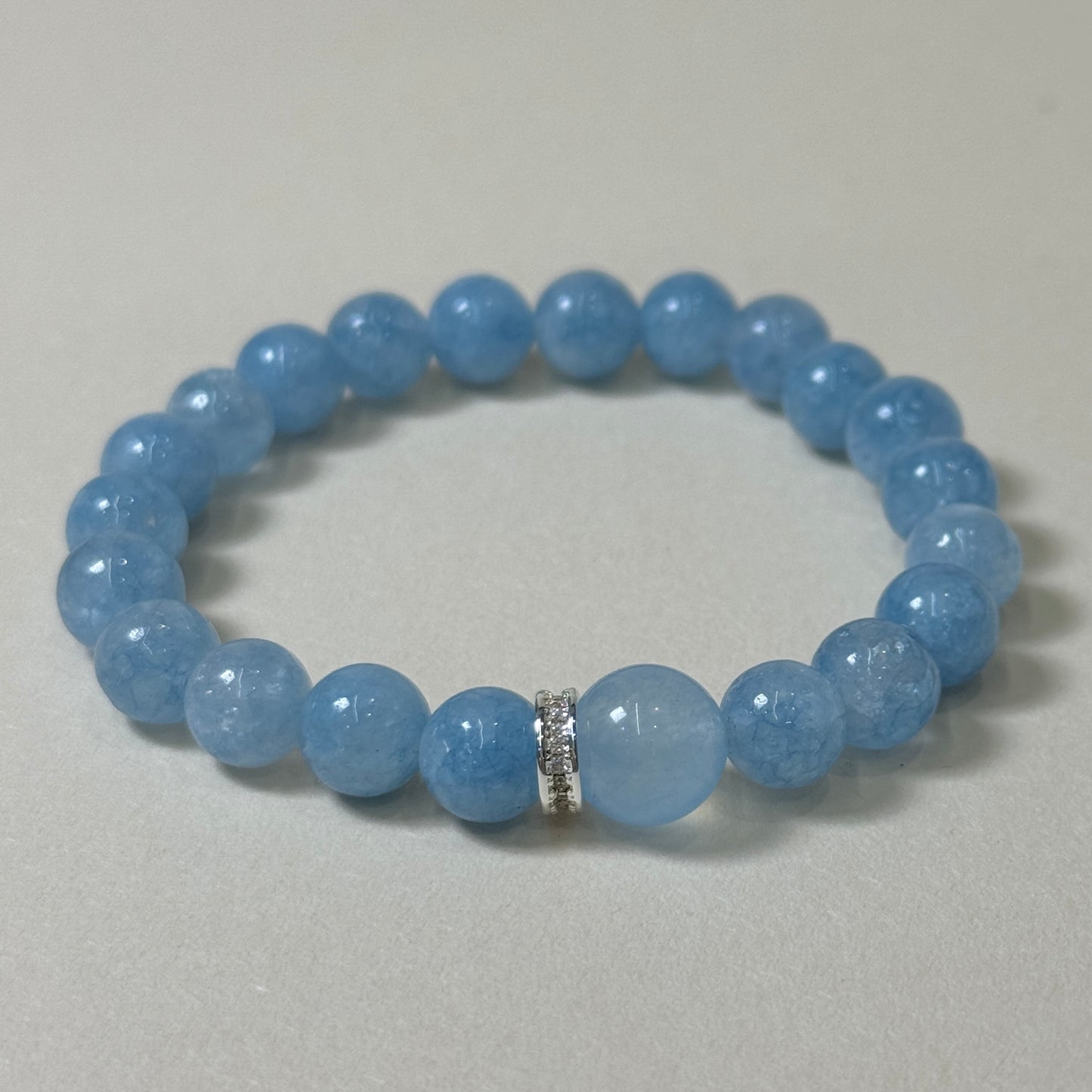 Kyanite Harmony Bracelet