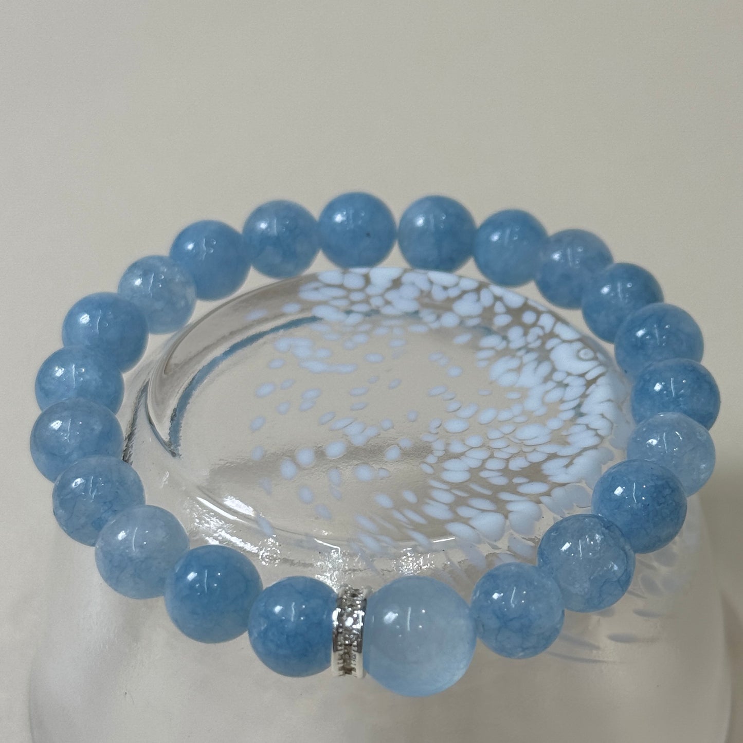 Kyanite Harmony Bracelet