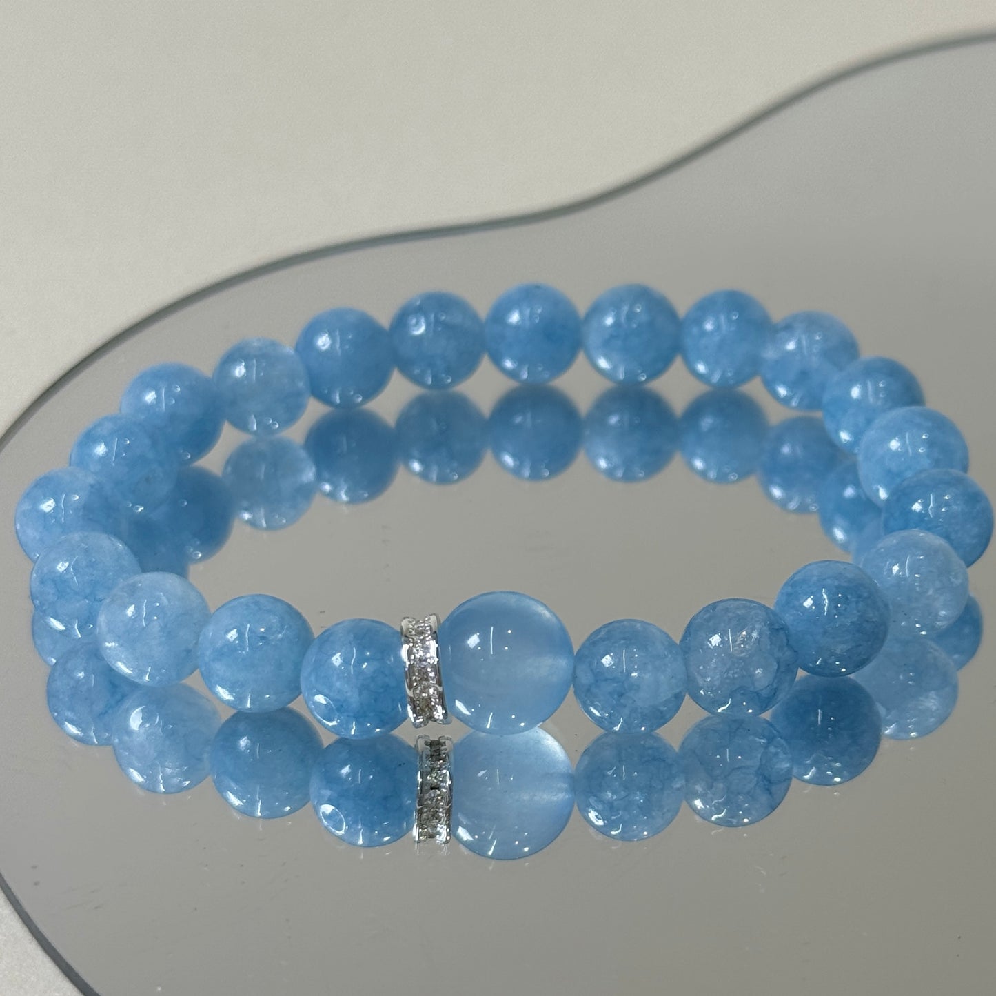 Kyanite Harmony Bracelet