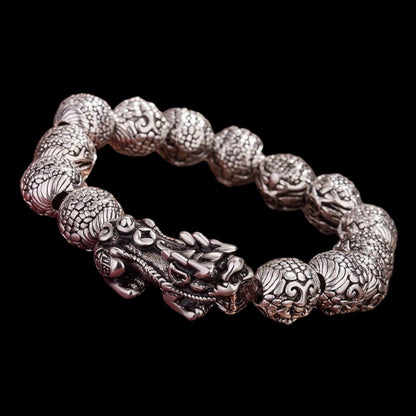 Lucky Pixiu Monkey King Bracelet 3