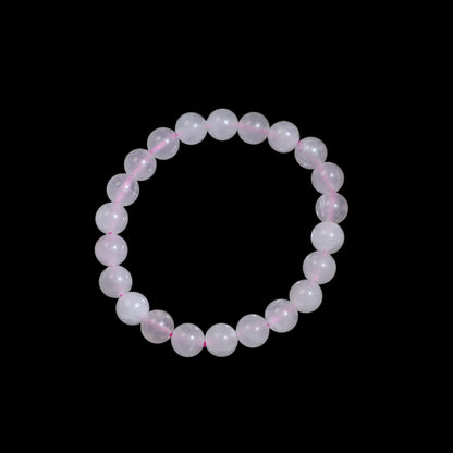 Rose Quartz Love Bracelet 2